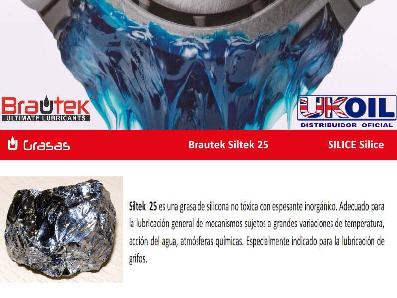Brautek Siltek 25